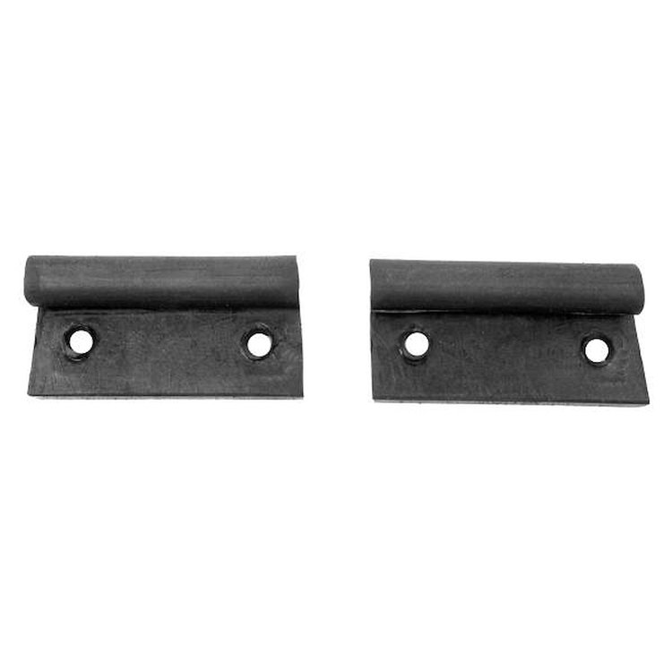 50-0163-87 Trunk Bumper