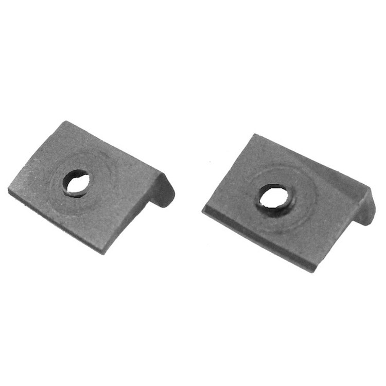 50-0203-41 Door Bumper