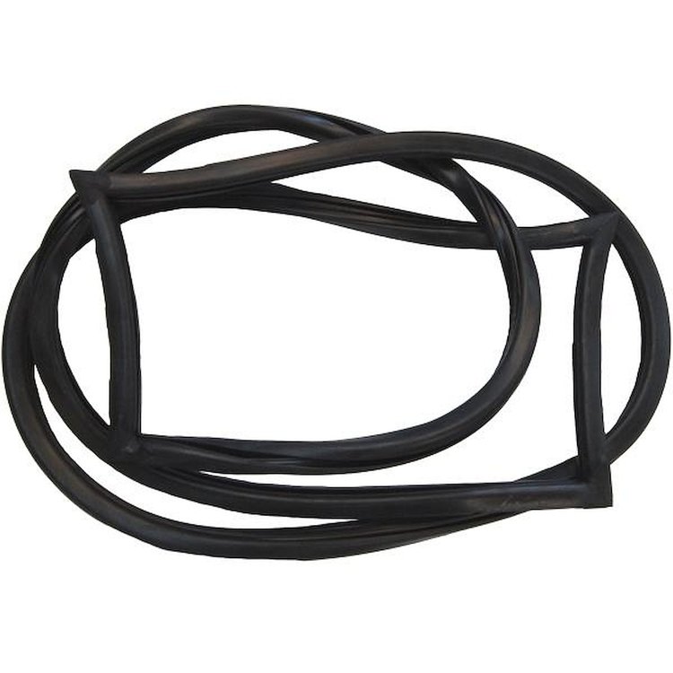 50-0215-81 Rear Window Gasket