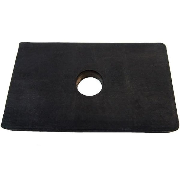50-0231-48 Body Mounting Pad