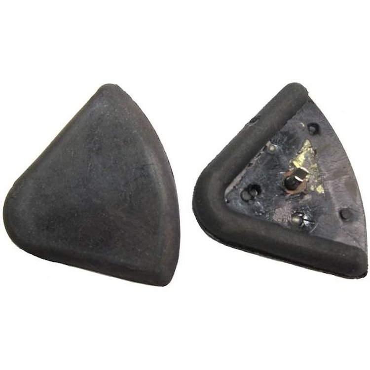 50-0236-42 Hood Corner Pad