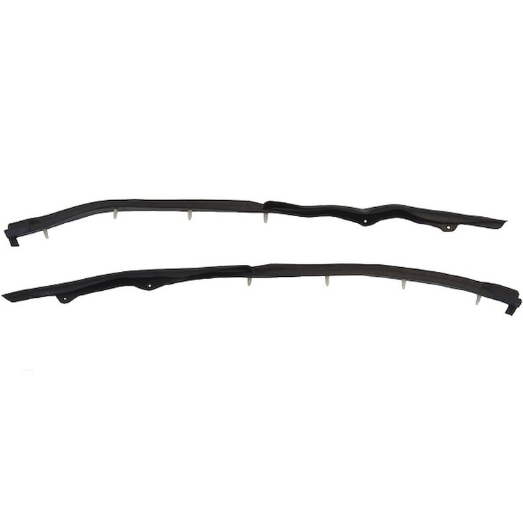 50-0252-63 Hinge Pillar Weatherstrip