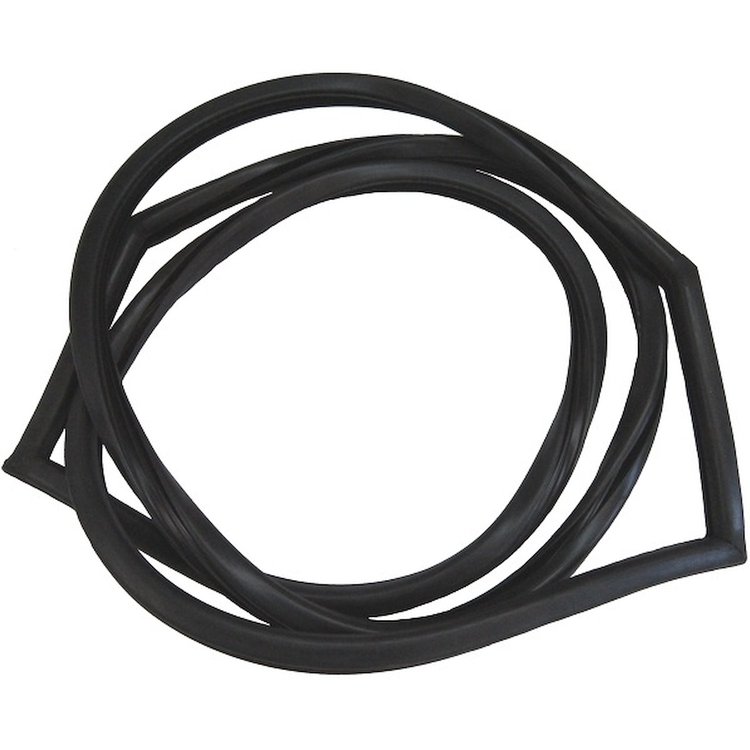 50-0281-81 Rear Window Gasket