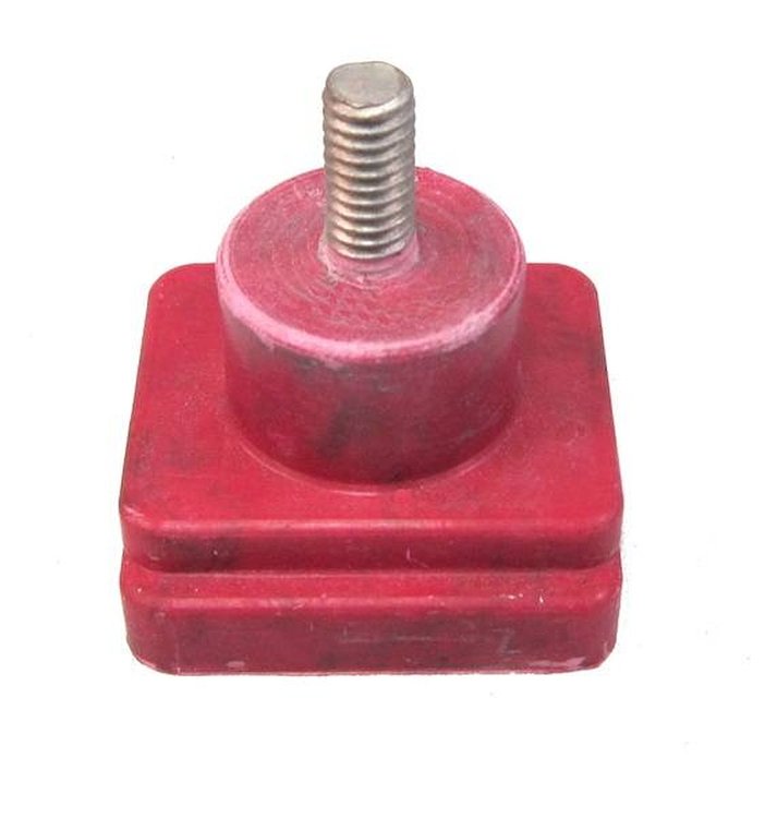 50-0305-21 Antenna Mount Pad