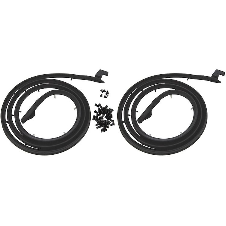 50-0339-72 Door Seal