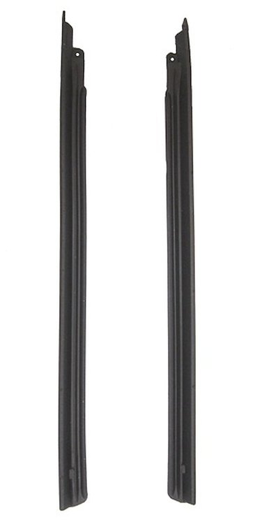50-0341-63 Hinge Pillar Weatherstrip