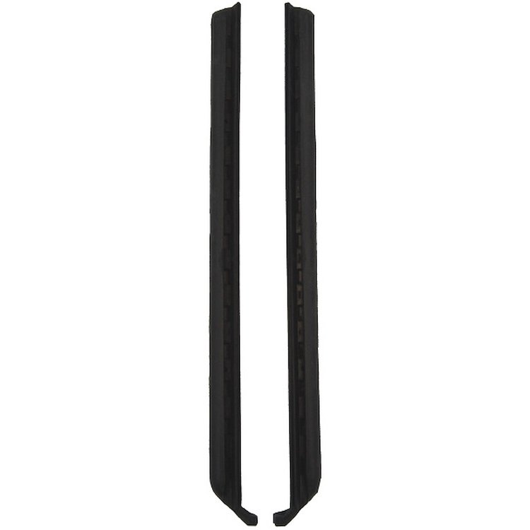 50-0344-80 Vertical Leading Edge Fits Select Buick, Cadillac, Chevy, Oldsmobile, Pontiac