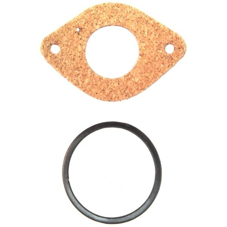 50-0357-17 License lens gasket