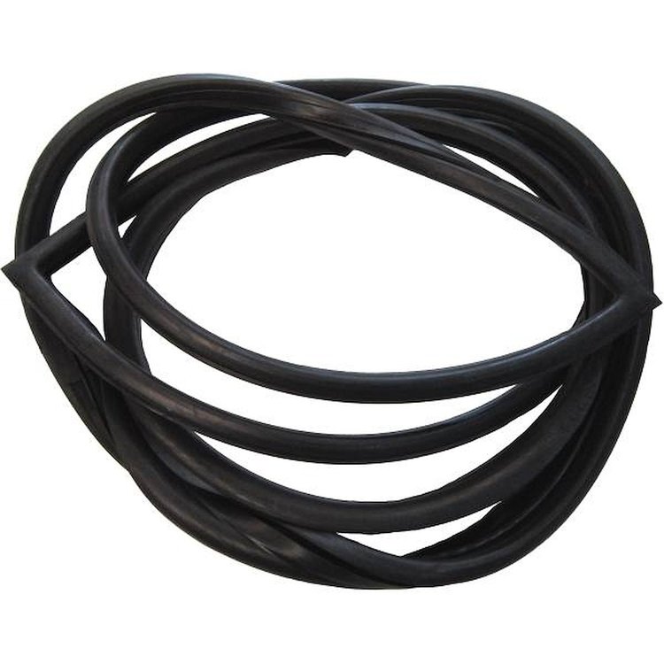 50-0387-81 Rear Window Gasket
