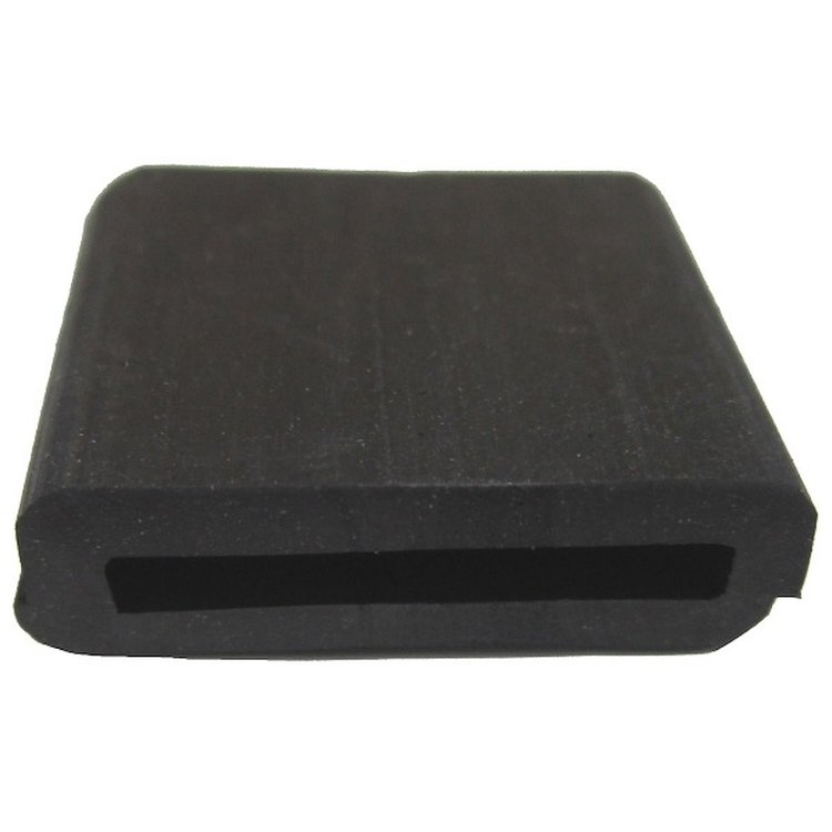 50-0400-62 Quarter Window Seal
