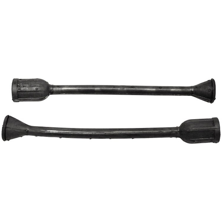 50-0419-15 Taillight wiring boot