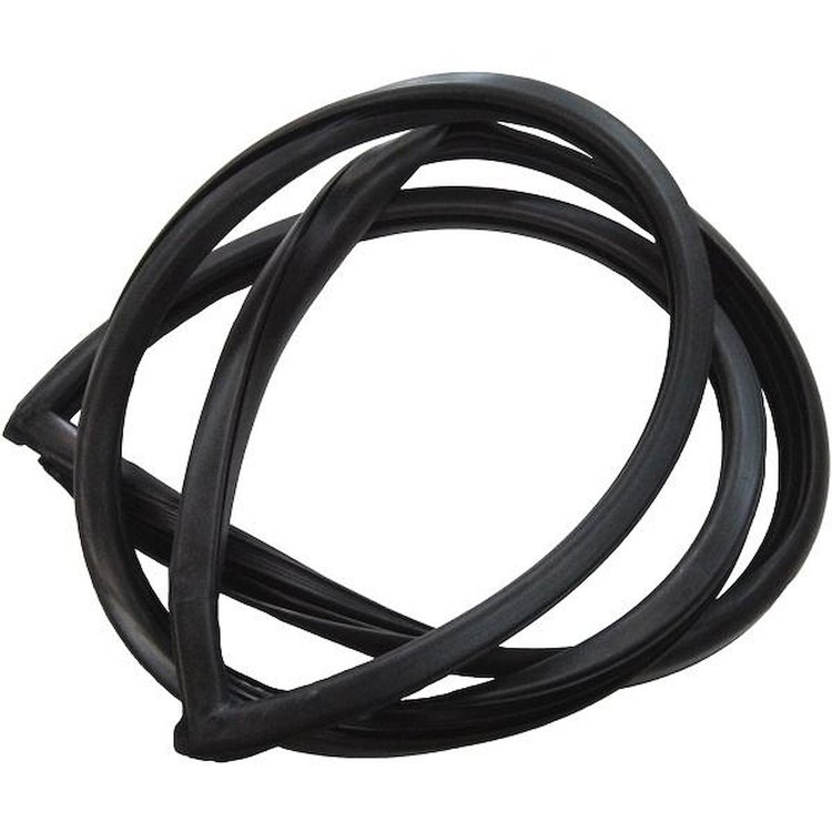 50-0424-81 Rear Window Gasket