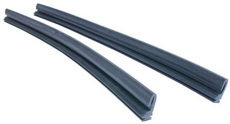 50-0428-80 Side Window Leading Edge