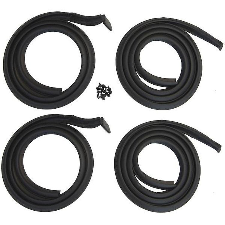 50-0440-72 Door Seal