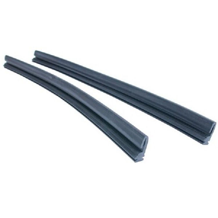 50-0445-80 Side Window Seal Fits Select Buick Skylark, Oldsmobile Cutlass, Pontiac Tempest, Pontiac LeMans