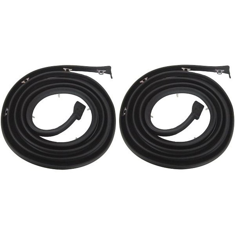 50-0458-72 Door Seal