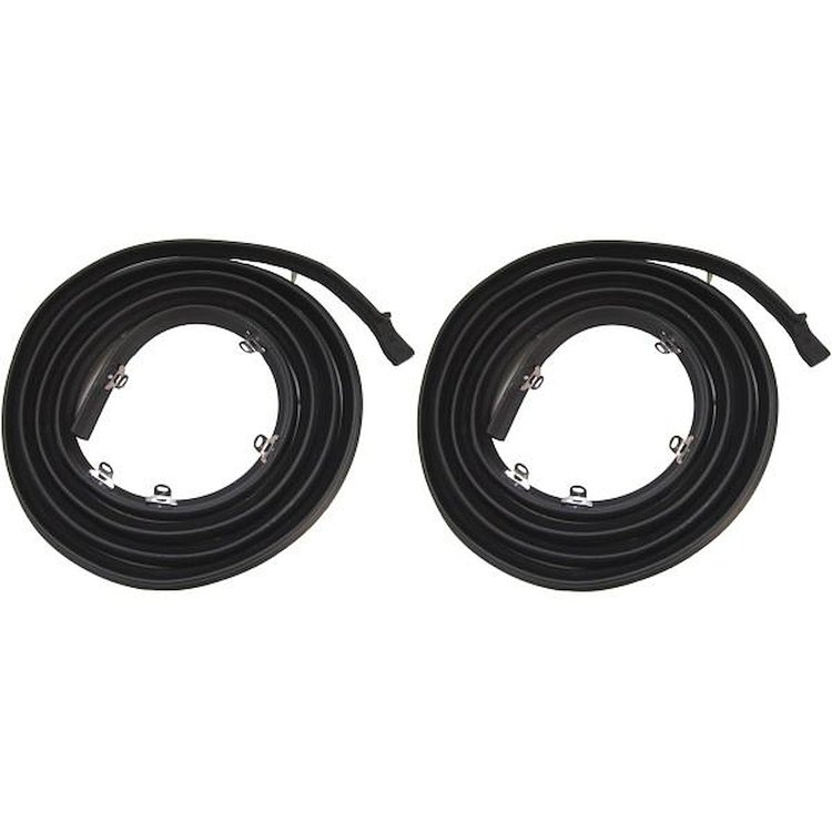 50-0459-72 Door Seal