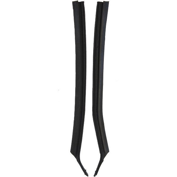 50-0487-80 Vertical Leading Edge