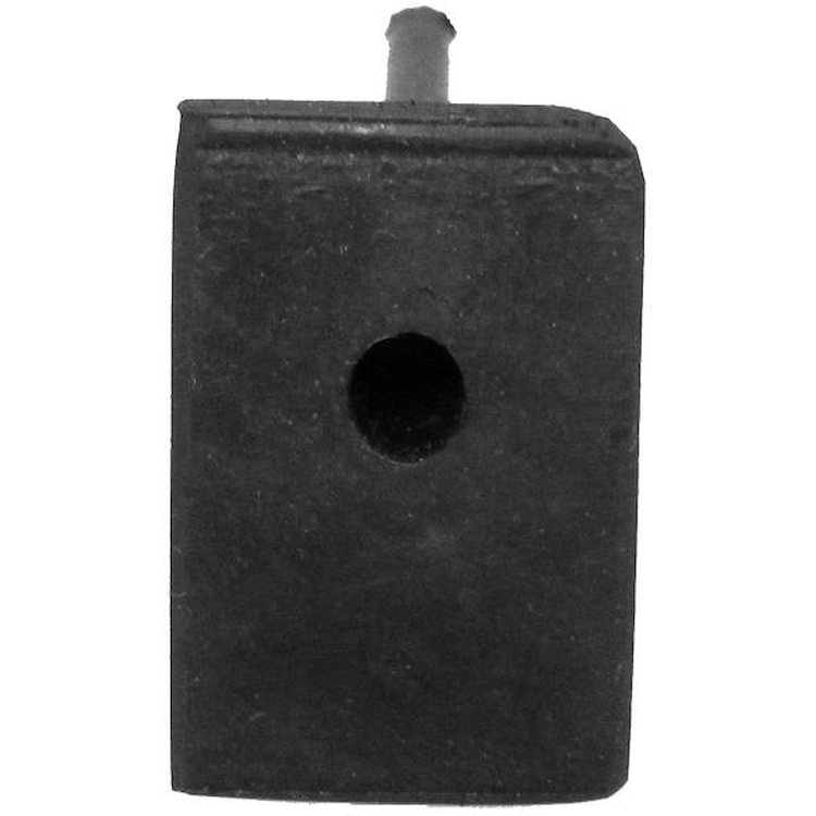 50-0489-42 Hood Bumper