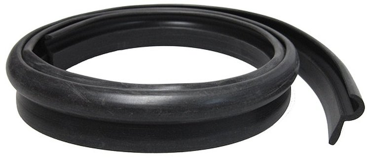 50-0495-43 Hood To Cowl Weatherstrip