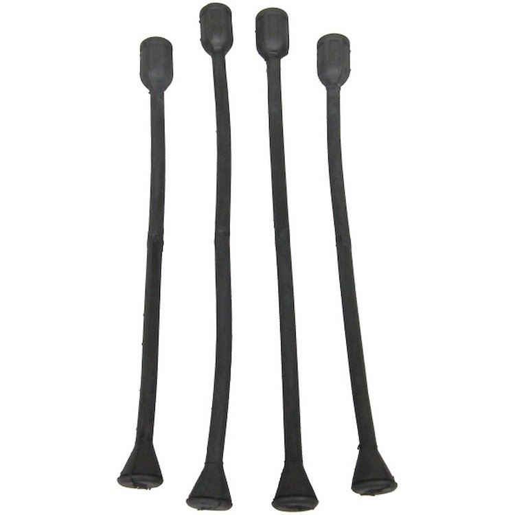 50-0521-15 Taillight wiring conduit