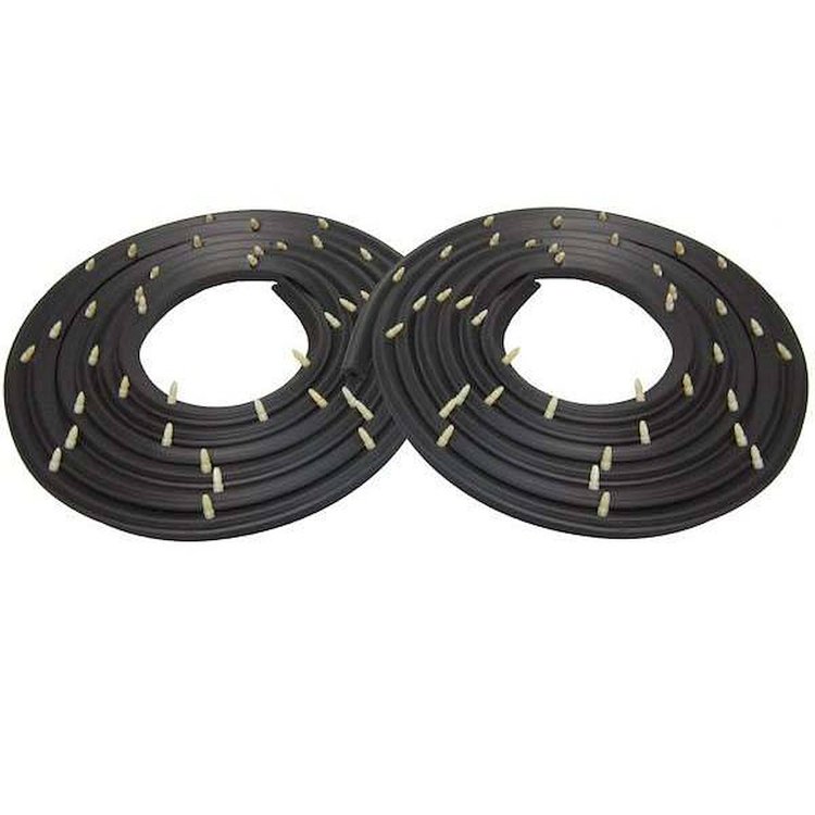 50-0533-72 Door Weatherstrips