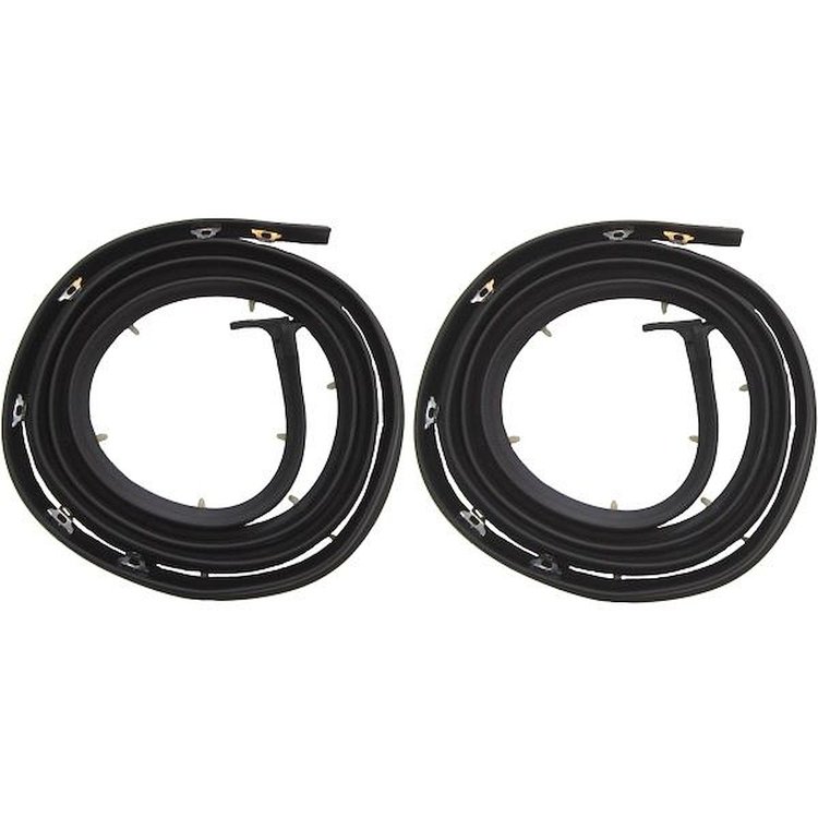50-0536-72 Door Seal