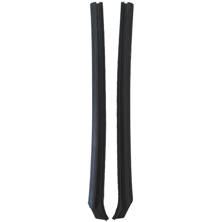 50-0544-80 Side window leading edge