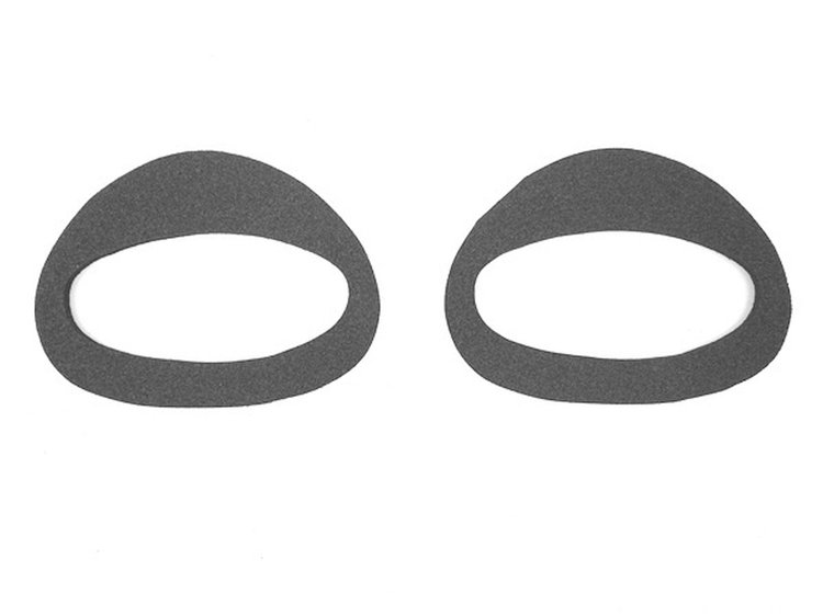 50-0562-16 Parking light lens gasket