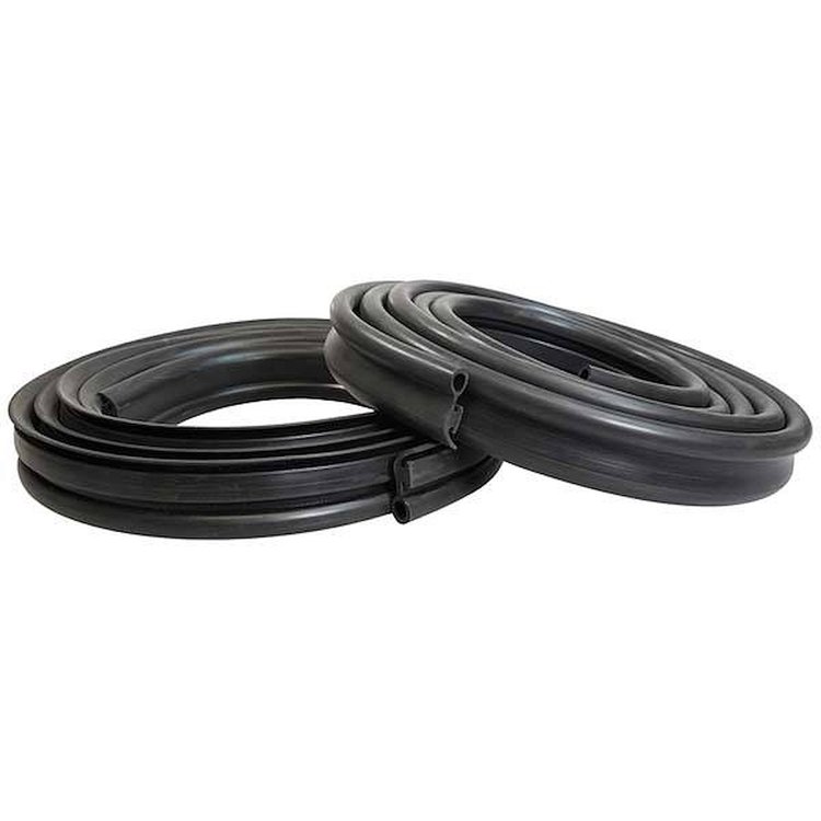 60-0030-73 Door Edge Weatherstrips