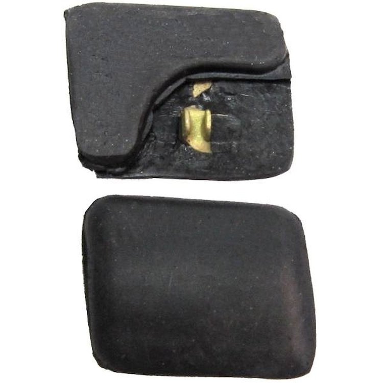 60-0052-42 Hood Front Corner Pads