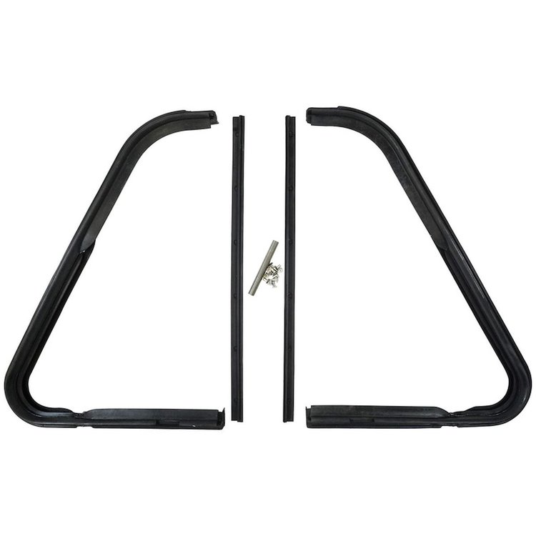 60-0065-55 Vent Window Weatherstrips