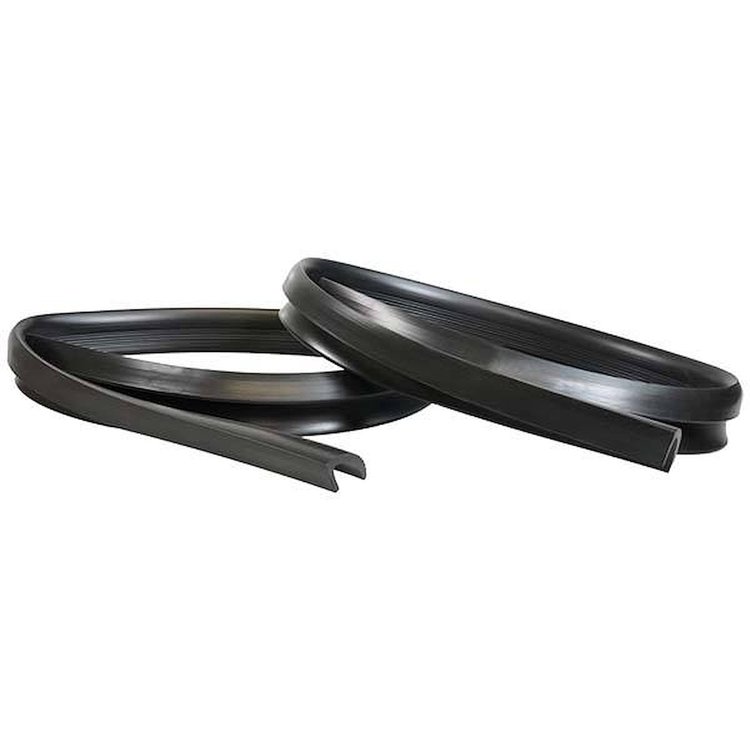 60-0078-73 Door Weatherstrips - Lower