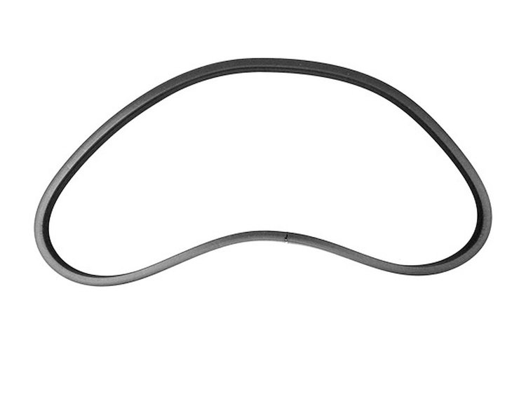 60-0087-54 Cowl Vent Gasket