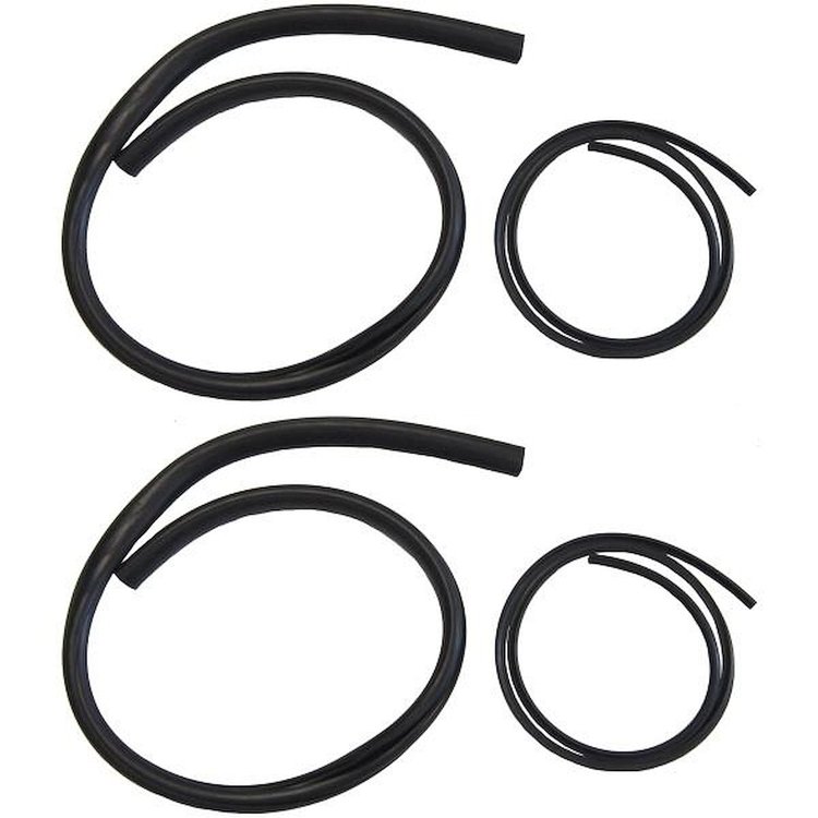 60-0092-83 Quarter Window Seal
