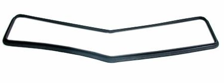 60-0124-54 Cowl Vent Gasket