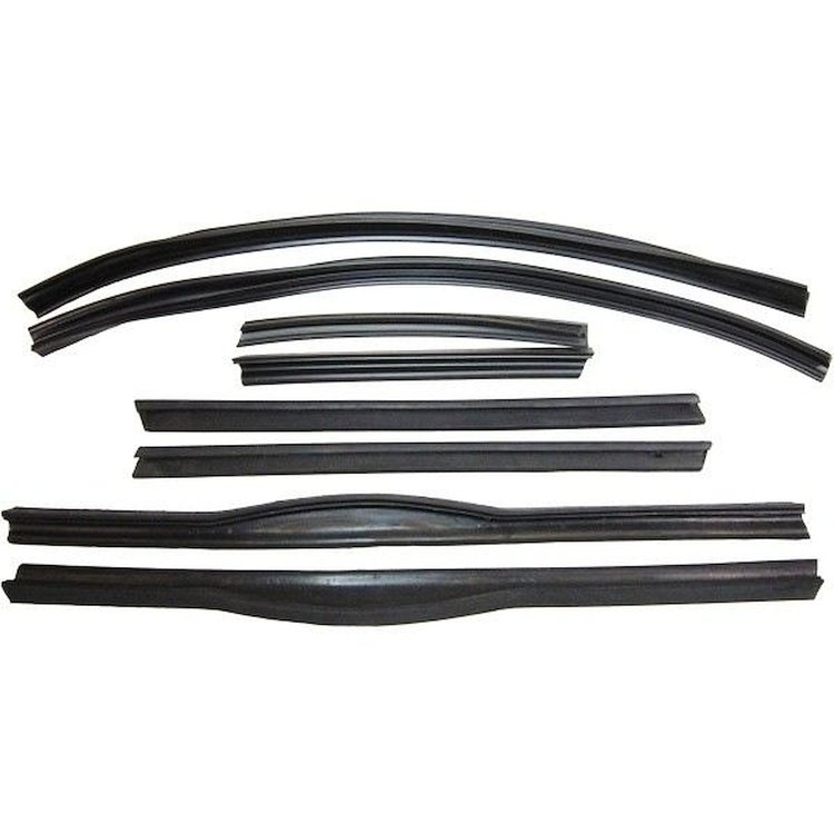 60-0132-65 Roof Rail Weatherstrip