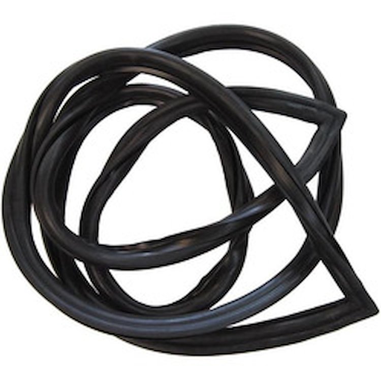 60-0134-81 Rear Window Gasket, 1955 Chevy 150