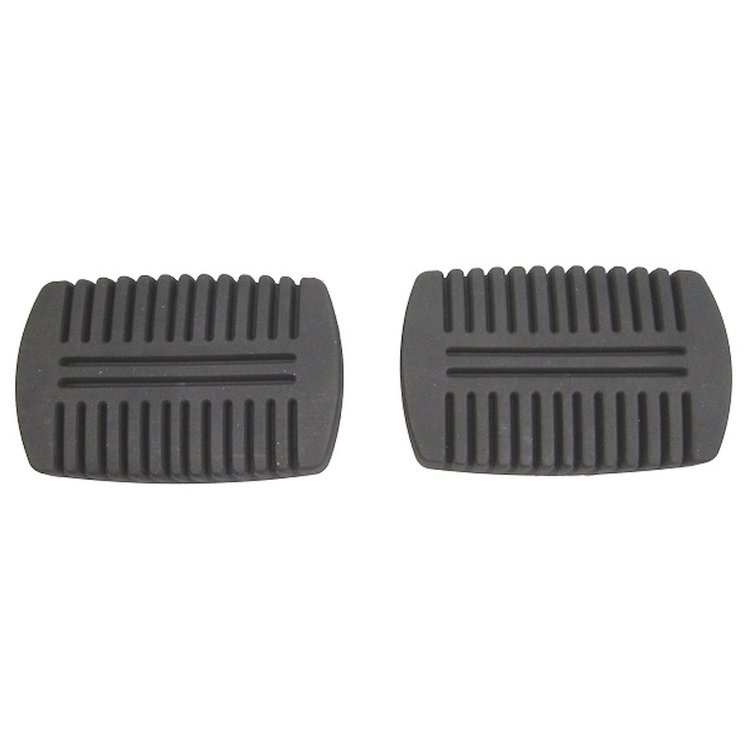 60-0242-22 Pedal Pads