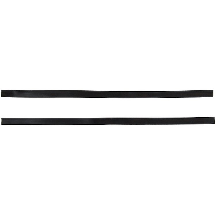 60-0287-58 Beltline Weatherstrip