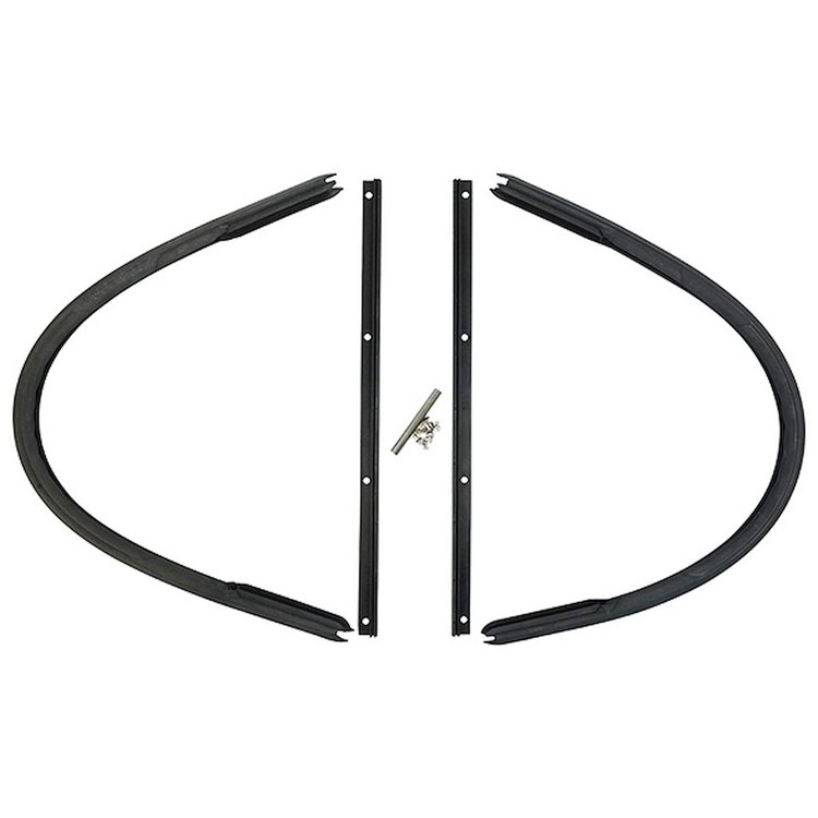 60-0297-55 Door Seal
