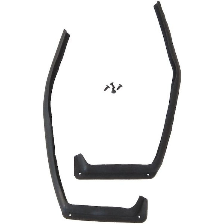60-0326-73 Door Seal Fits Select 1959-1960 Buick, Oldsmobile, Pontiac, Chevy, & Cadillac