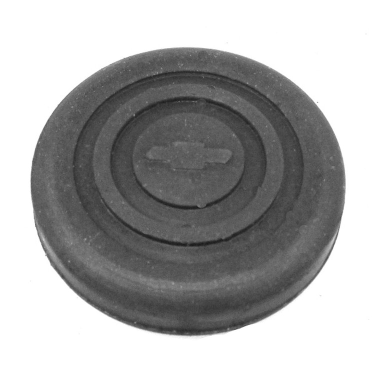60-0357-40 Accelerator Rod Cover