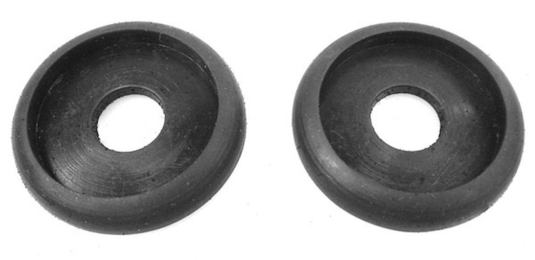 60-0363-14 Headlight Mounting Pad