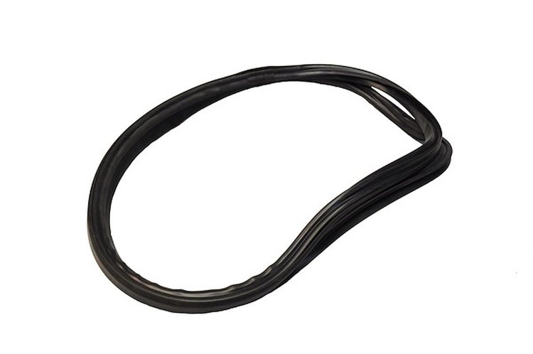 60-0369-77 Quarter Window Seal