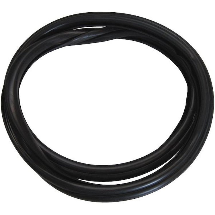 60-0372-81 Rear Window Gasket