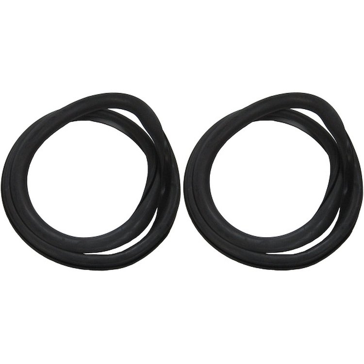 60-0380-81 Rear Window Gasket