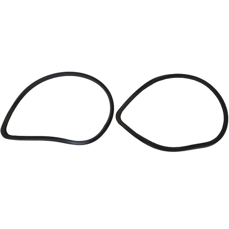 60-0424-77 Rear Window Gasket
