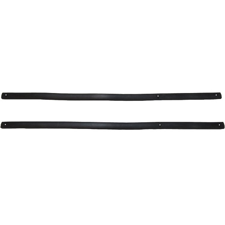 60-0428-42 Hood to Cowl Weatherstrip Fits Select 1949-1952 Chevy Styleline Deluxe, Chevy Styleline Special, Chevy Bel Air