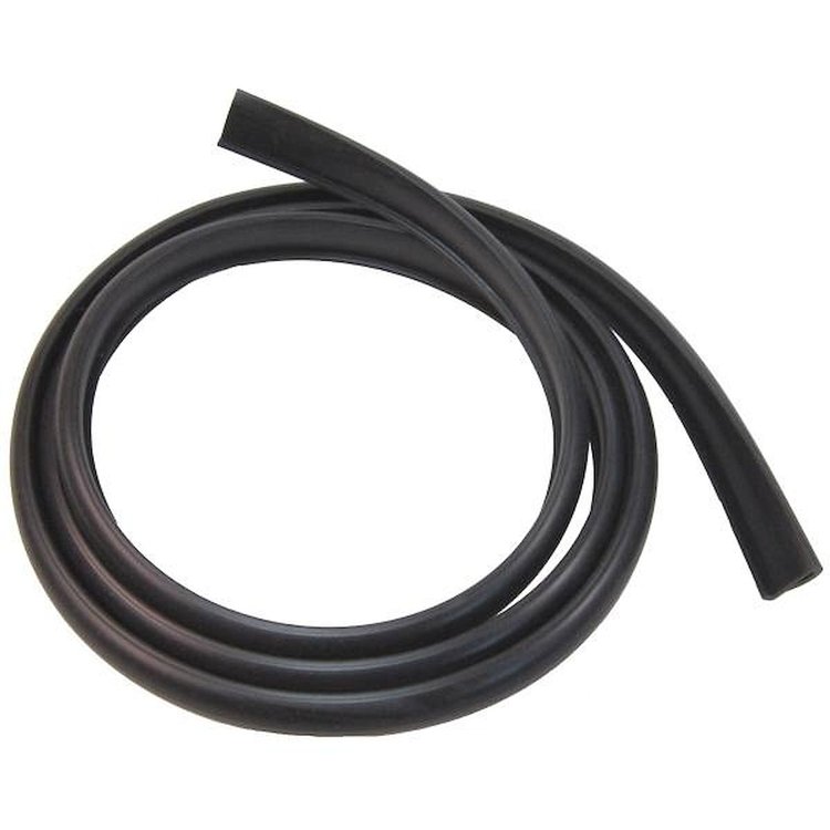 60-0440-64 Front Bow Weatherstrip